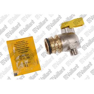 Gaskogelkraan B 0020135596