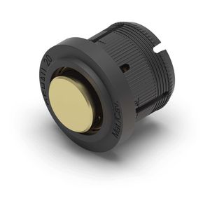 Blindstop 20mm schuif FASTLOC LX