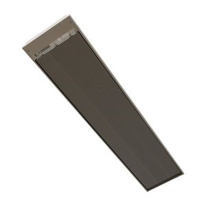 Hoogstraler Anti-Corrosie SPOT 1550x150mm 1200W