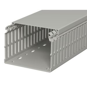 Bedradingskoker 75x100x2000 steengrijs VVE=16 6178428