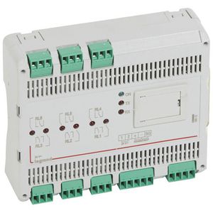 Module programmeerbare uitgang MP4