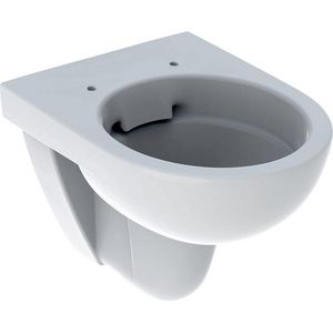 Renova Compact Wand-WC diepspoel Rimfree 48cm