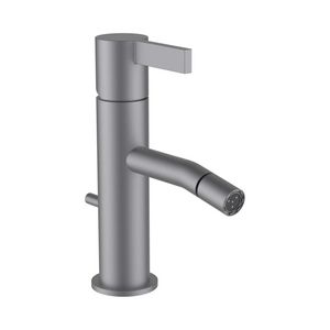 Kartell By Laufen Bidet Mkraan pop-up rod+waste bru.stai.st.