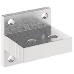 Achteraansluitset uitrijdbaar bouwgrootte 1 4P DMX3