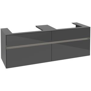 Collaro Wastafelonderkast 1600x548x500mm C024B0FP