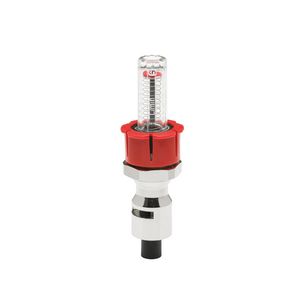 TacoSys Topmeter Plus 0 - 2,5 l/m tbv TacoSys Pro
