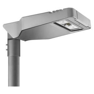 LED-Straatverlichting 3000K 13W statisch