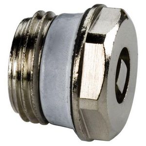Ontluchtingsstop Exclusief G3/4 Ni Simplex