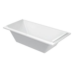Starck 4-H ligbad 1900x900x460mm