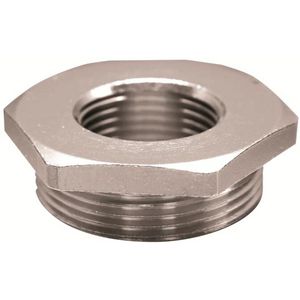 RED 6 BROEK 1 1/2NPT -1 1/4NPT NICK VVE=10