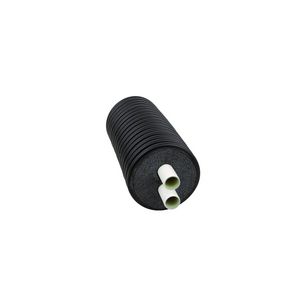 Lengte per mtr. voorgeisoleerde buis HENCOFLEX 2X (32X3mm)