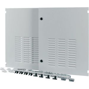 XT veld brede deur IP42 HxB=700x1100mm