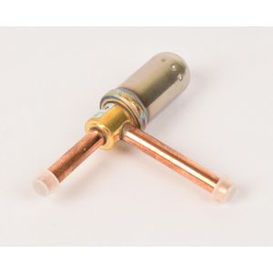 Expansieventiel body SKV18D49