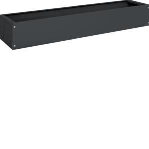 Sokkel Univers 200x1300x275mm voor FR + FS verdeler