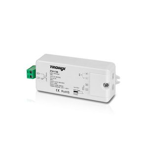 Dimmodule 1-10V 12V/24V