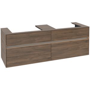 Collaro Wastafelonderkast 1600x548x500mm C024B0VH