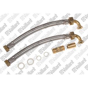 Koud/Warm wateraansluiting 080982