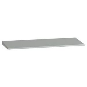 Regendak 1600x600mm RVS 304L Scotch Brite Spacial SMX