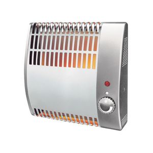 Elektrische convector FROSTFREE 500W tbv vorstbescherming