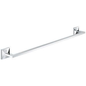 Allure brilliant handdoekhouder 600mm chroom (Spa colors coll.)