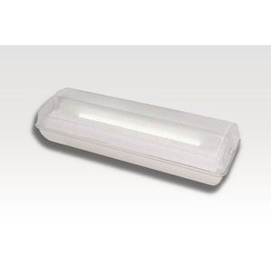 Noodverlichtingsarmatuur LED 25L ACDC 6500k