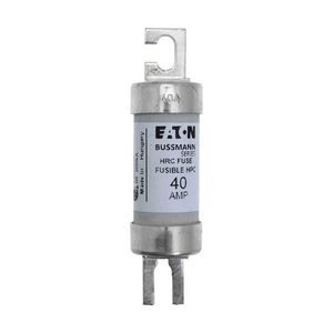 Zekering laagspanning 40A AC 600V HRCI-MISC gL/gG CSA VVE=20