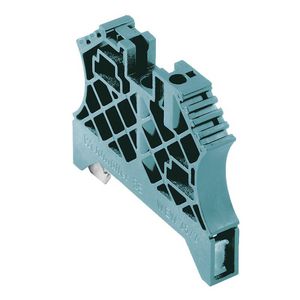 Eindsteun grijs TS 35 V-2 b:8mm 100 gr.C 1859200000 VVE=100