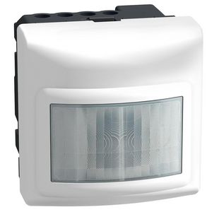 Doos a 6st. Light Now bewegingsmelder 3 draads - 2 modules -