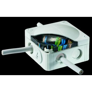 kabeldoos COMBI IP68 SET 1010 LG