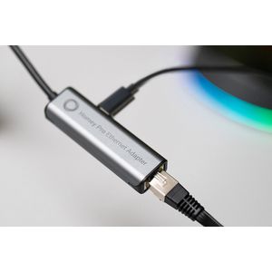 Homey Pro ethernet adapter