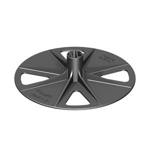 Basissysteem voor FangFix Junior 150x150x36 propylen VVE=10