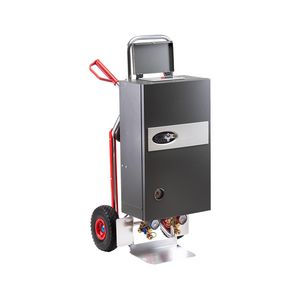 Elektrische verwarmingsketel 18kW-36kW 3/4" Calida Mobile