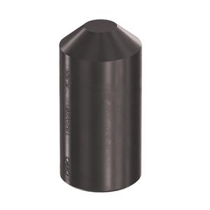 Slagkop OMEX-aarding 20mm staal