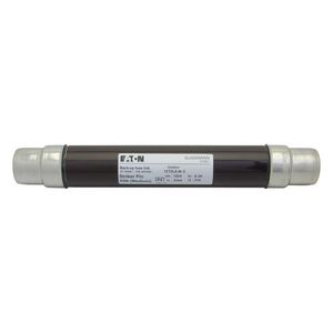 Zekering middenspanning 6.3A AC 12 kV 2" 51x292mm back-up D