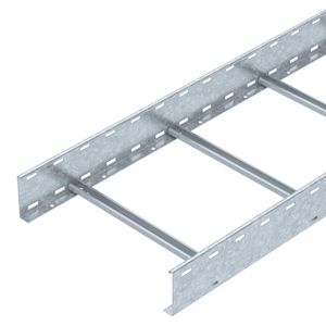 Kabelladder 110x450x3000 Staal thermisch ve VVE=3