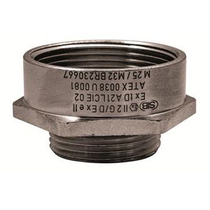 VERGROOT EEXE 13/16 NIKKEL PLA VVE=50