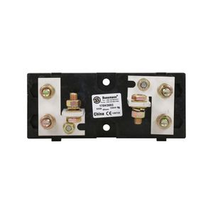 Zekeringhouder, hoge snelheid, 630 A, AC 1000 V, compact DIN