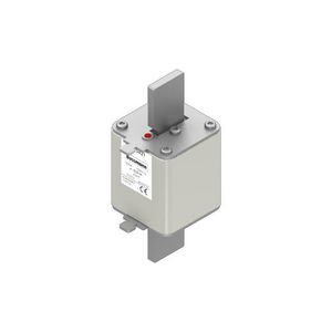 Zekering hoge snelheid 500A AC 1250V 100kA 2 59x59x1 VVE=3