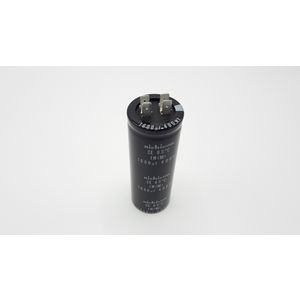 Condensator 7614322 tbv AWHP buitenunit