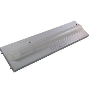 Noodverlichtingsarmatuur part LED 1u incl. accu EHL200MB