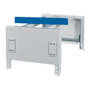XT Uitbreidingsvak voor 6300A toepassing BxD=425x200mm