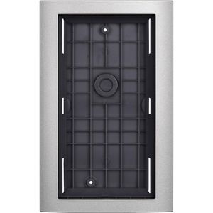 Inbouwkader Linea 3000 RAL9022 AV