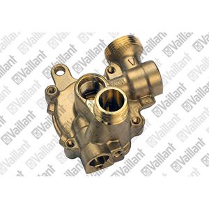 Watergedeelte, ondergedeelte 115303