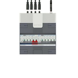 Groepenkast NXT SAW-22/22F-H2