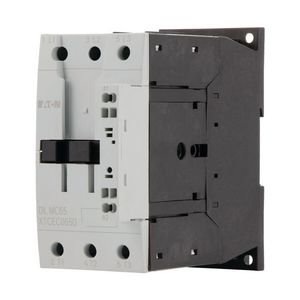 Magn.schakelaar DILMC65(110V50HZ,120V60HZ) 30kW 0m 0v steek