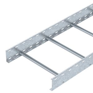 Kabelladder 110x500x3000 Staal thermisch ve VVE=3