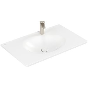 Meubelwastafel Antao 800x500mm St.White CeramicPlus  4A7584RW