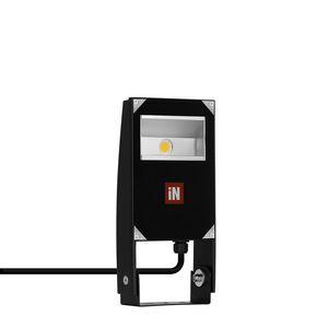 LED-Schijnwerpers 4000K 51W statisch asymm. extra verspeiden
