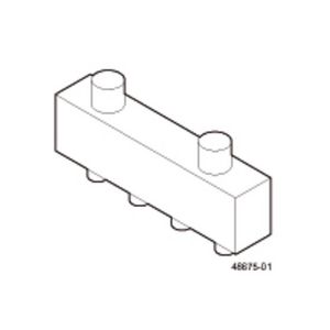Duo-verdeler Quinta Ace 45/65