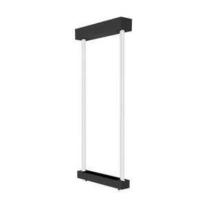 Pendelset voor Flexitech EC/CC IP43 lengte 1m50 zwart